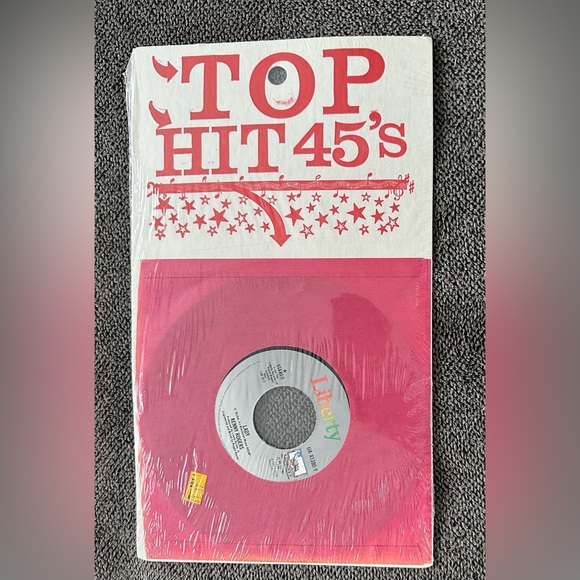 Vintage 45 Kenny Rogers record never been open - Picture 1 of 2